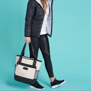 LOLË Nia leggings, Size Small